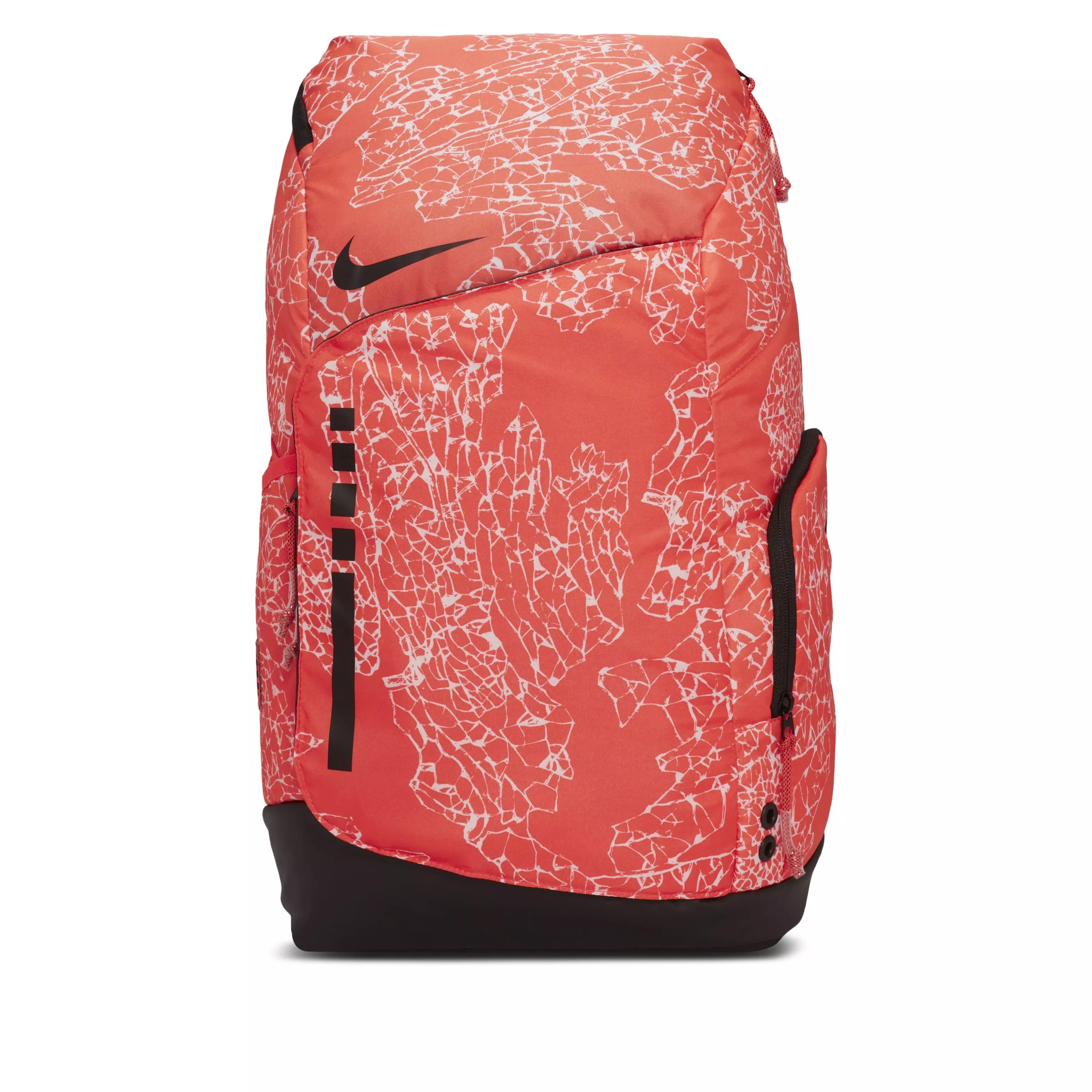 バックパック・リュック NIKE ELITE HOOPS PRO BACKPACK-ORANGE 32L Elite Pro Nike Nike Hoops Elite Orange Backpack Authentic